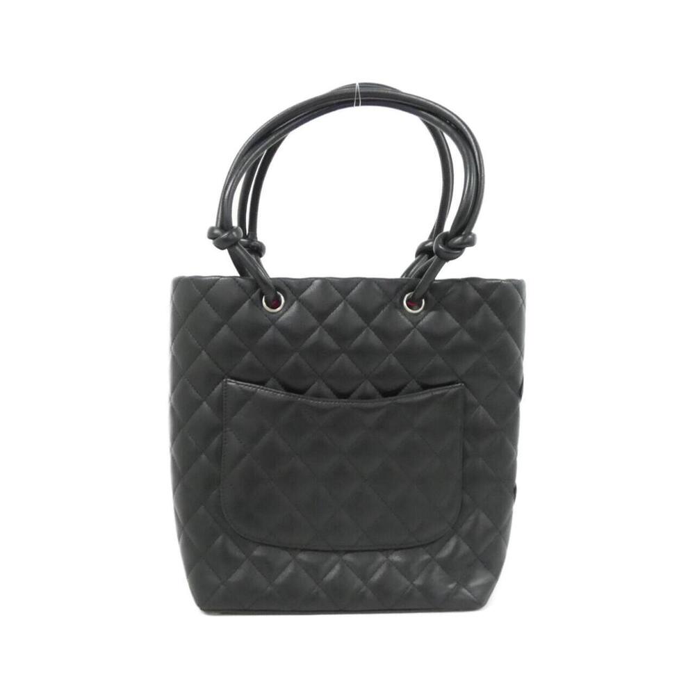 Chanel Cambon Line 25167 Handbag - Picture 2 of 10